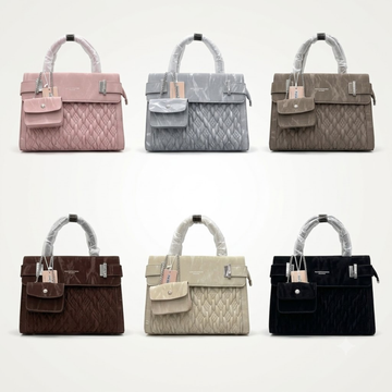 Casual Women's Large Capacity Tote
