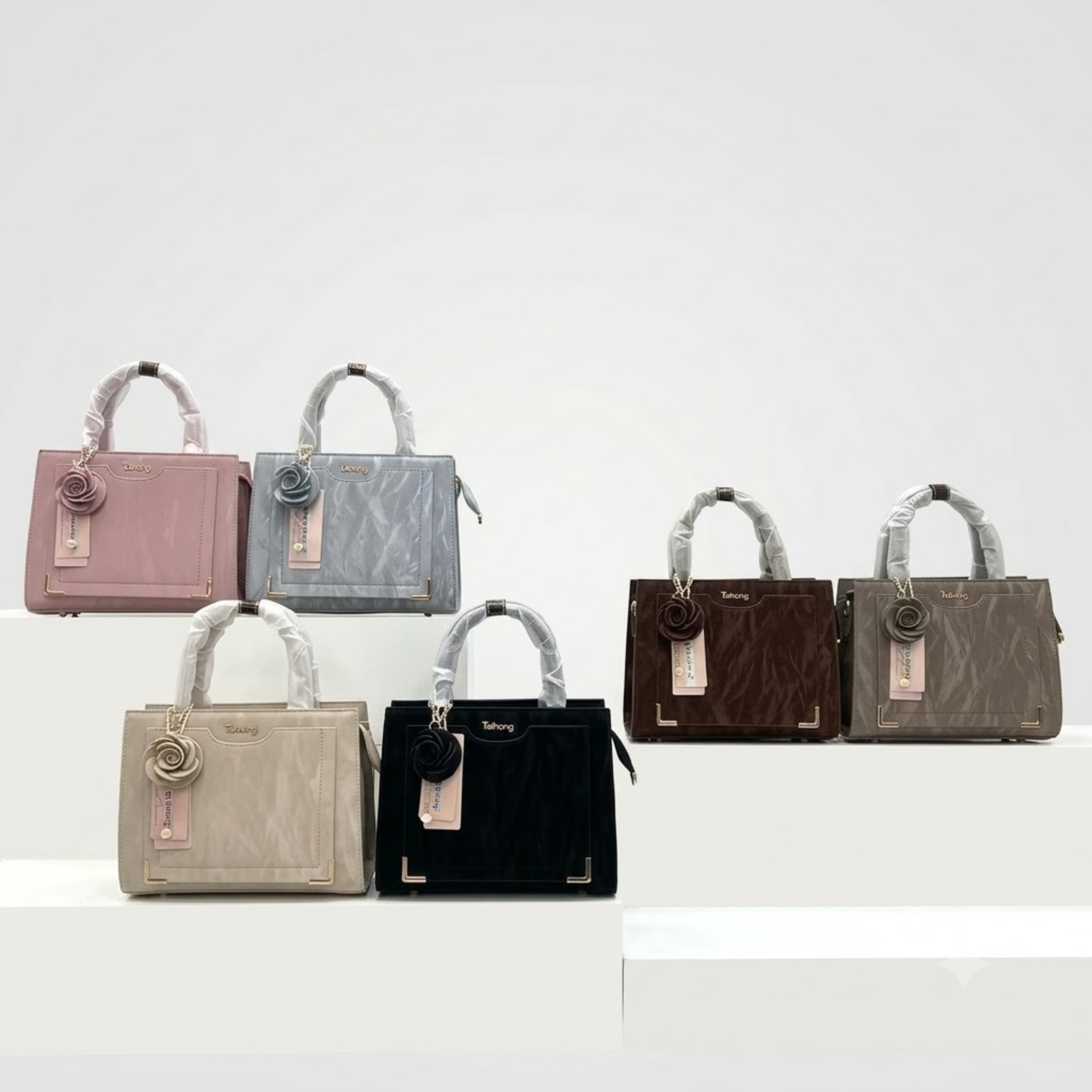 Designer Crossbody Bag for Daily Use
