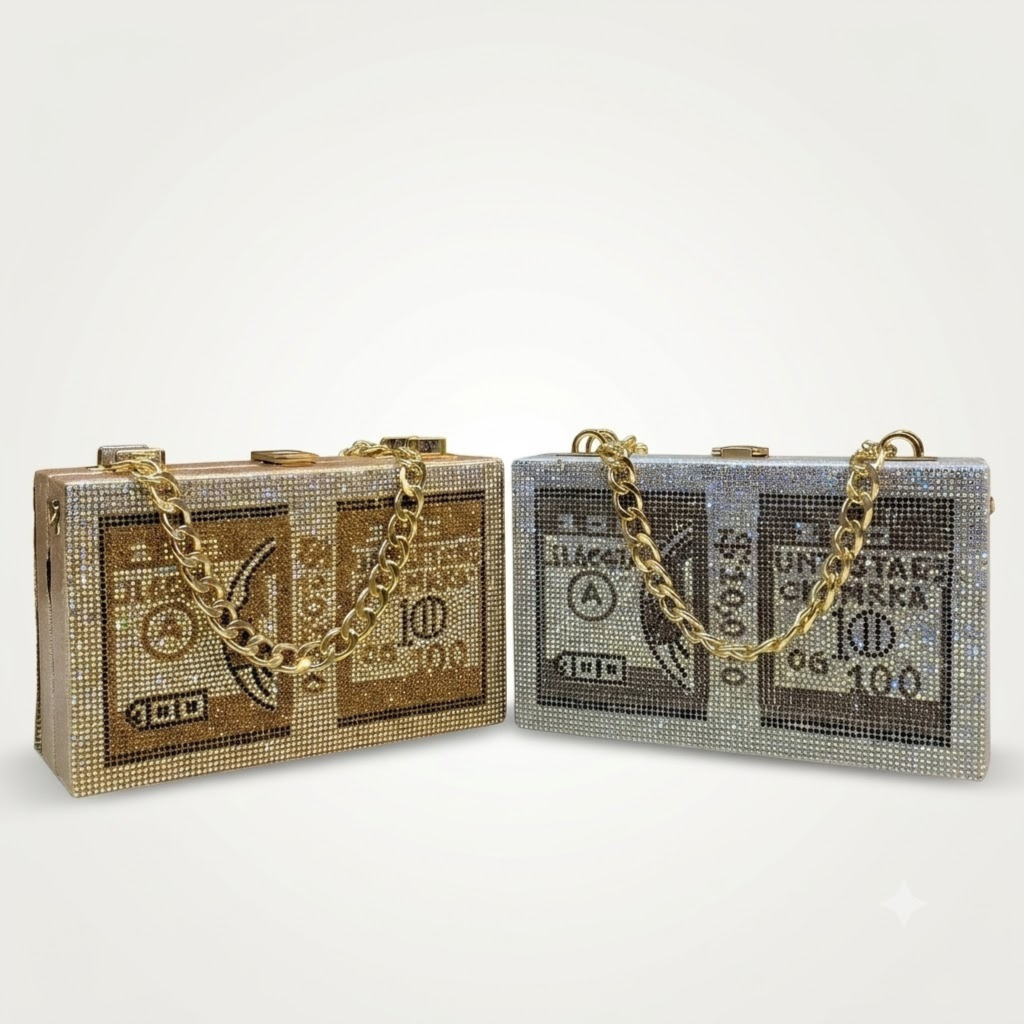 Elegant Ladies Handbag for Every Occasion