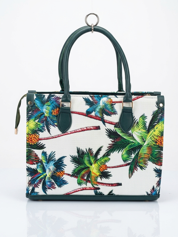 Trendy Ladies Hand Carry Shoulder Bag
