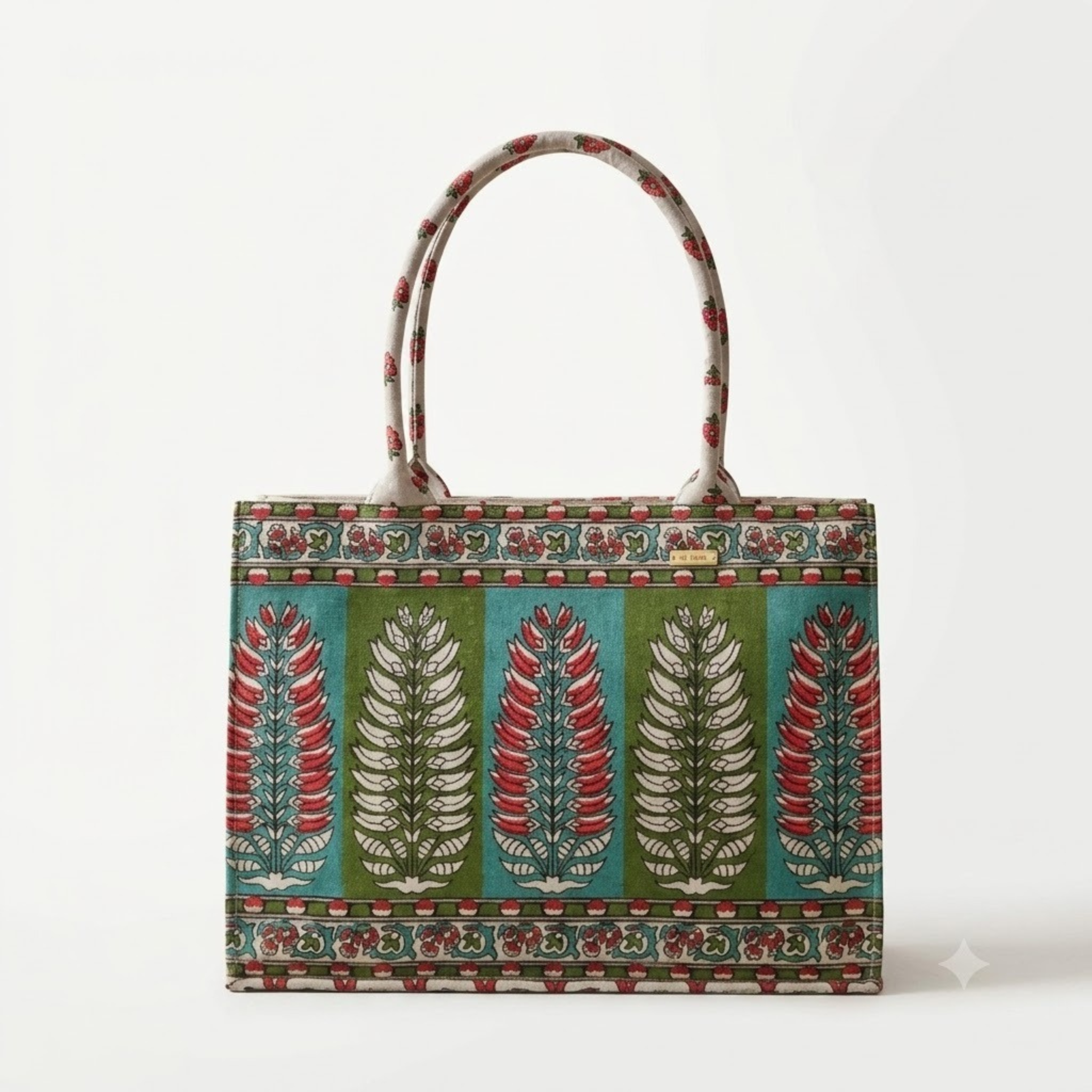 Modern Women's Premium Shoulder Bag