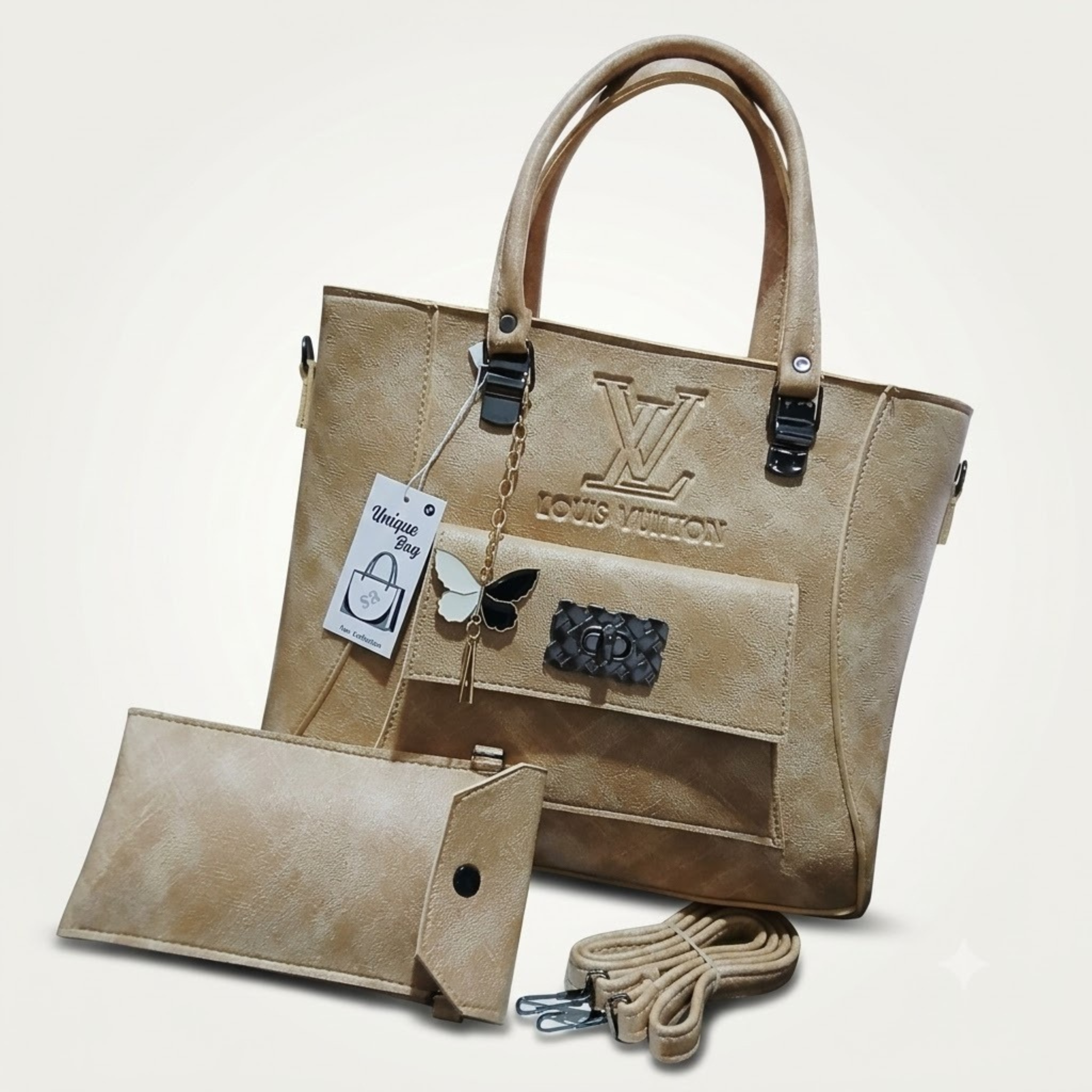 Stylish Crossbody Purse for Fashion Lovers