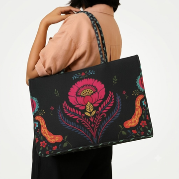 Elegant Women's Casual Everyday Purse