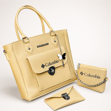 Fashion Forward Women's Tote Handbag