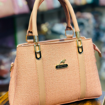 Luxury Ladies Shoulder Bag Collection