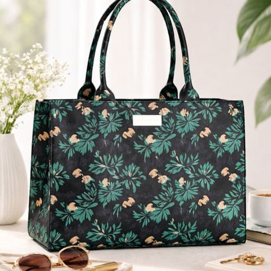 Chic Women's Crossbody Shoulder Purse