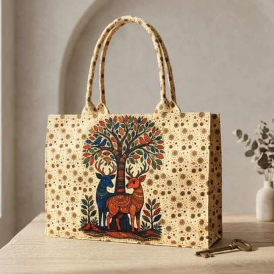 Elegant Shoulder Handbag for Women