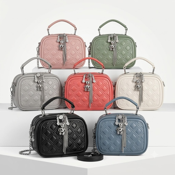 Luxury Designer Women's Shoulder Purse