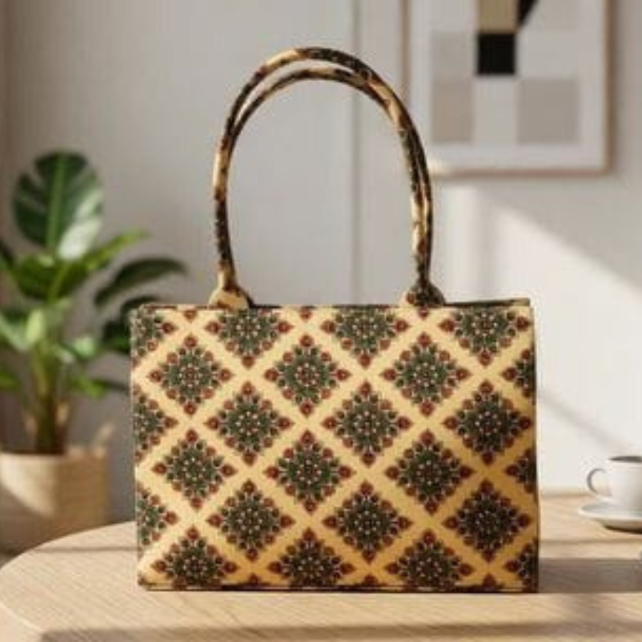 Stylish Everyday Handbag for Ladies